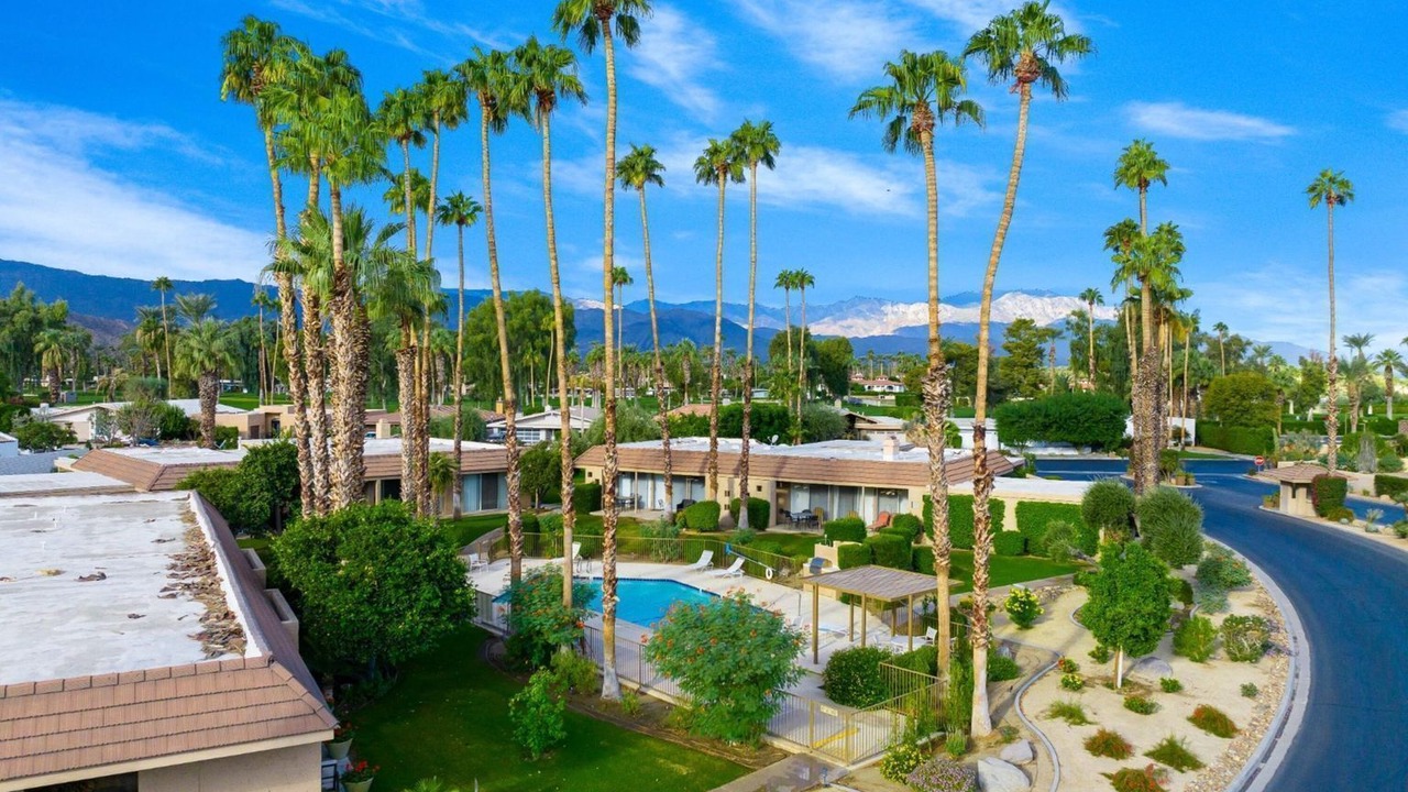 Photo of Outdoor in Indian Wells