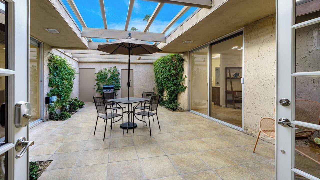 Photo of Outdoor in Indian Wells