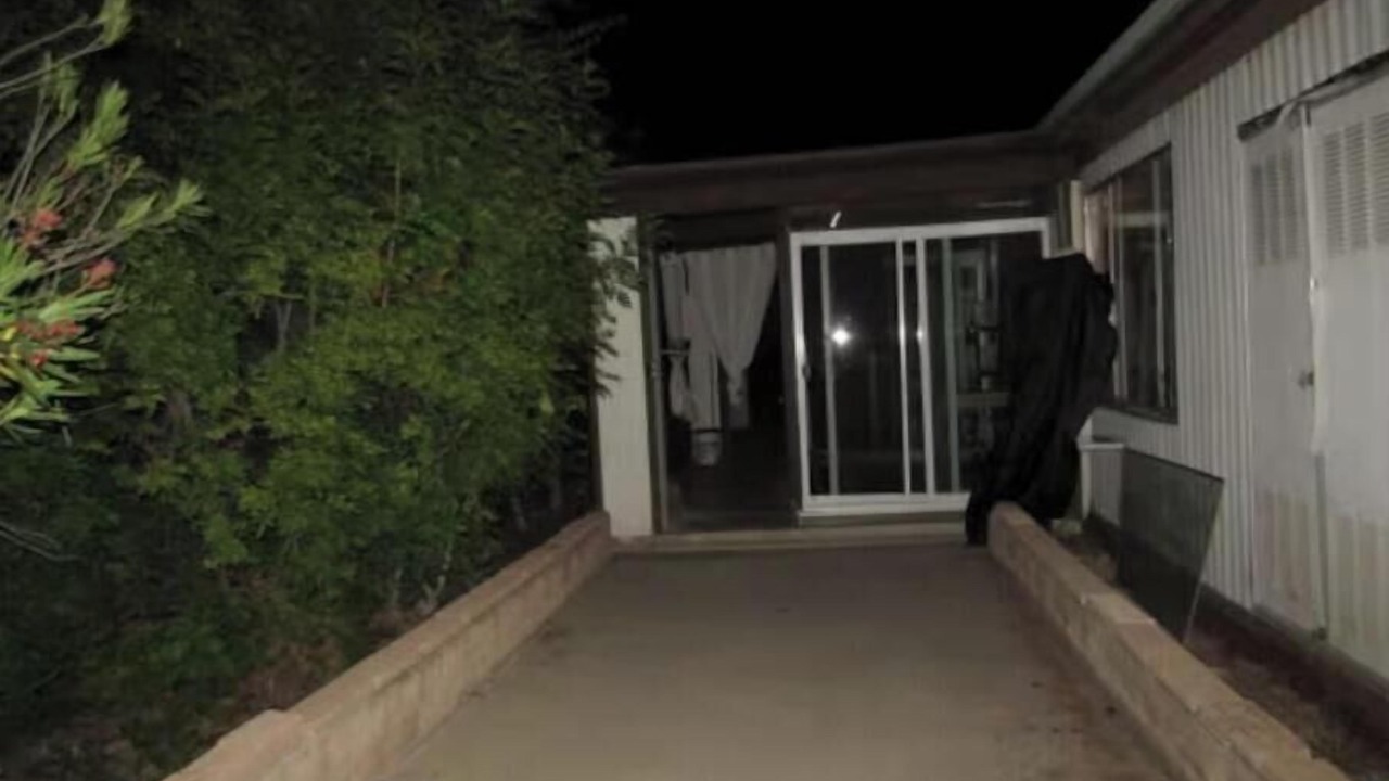 Photo of Outdoor in Temecula