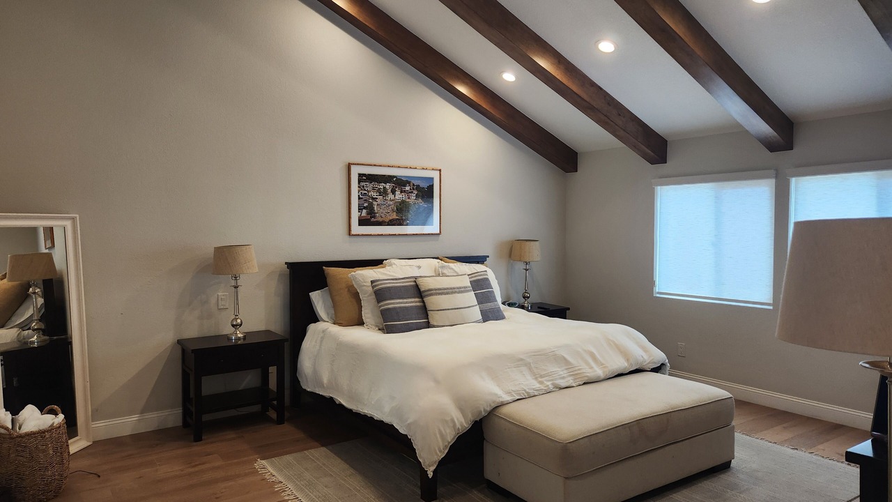 Photo of Bedroom in South Redondo