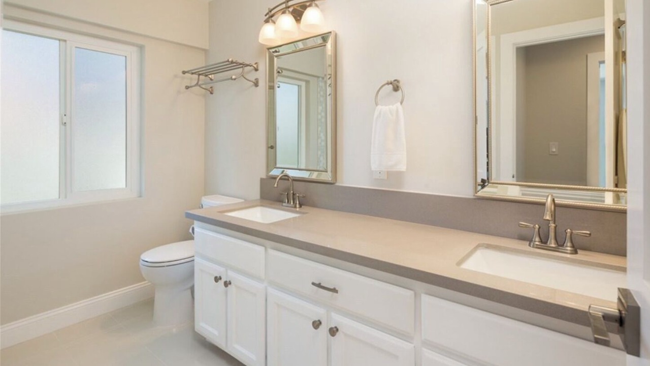 Photo of Bathroom in South Redondo