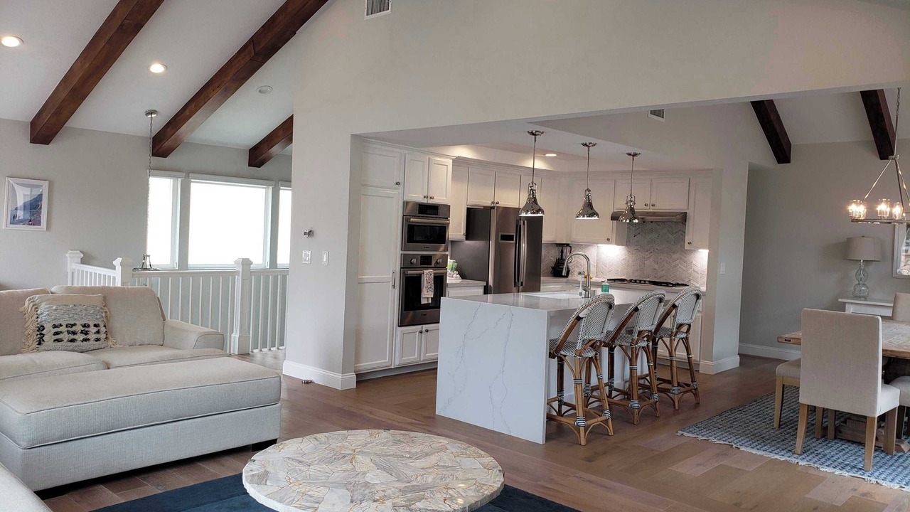 Photo of Livingroom in South Redondo