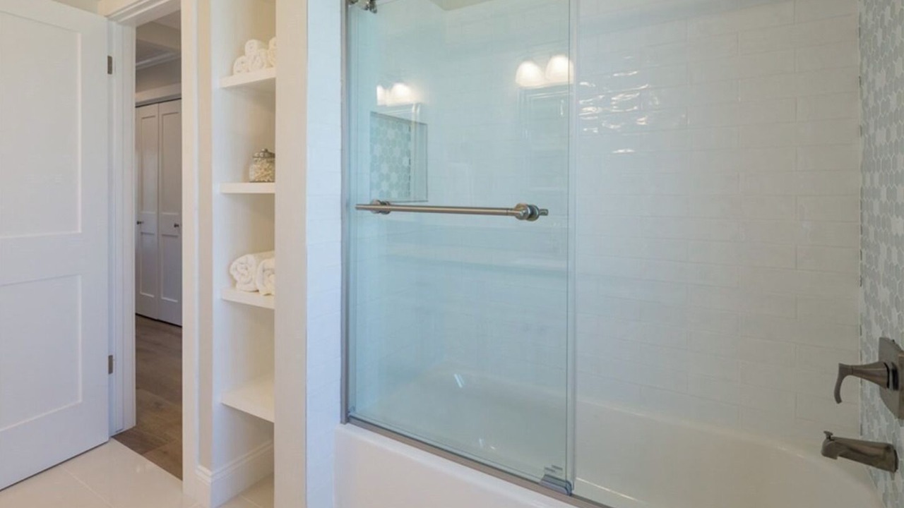 Photo of Bathroom in South Redondo