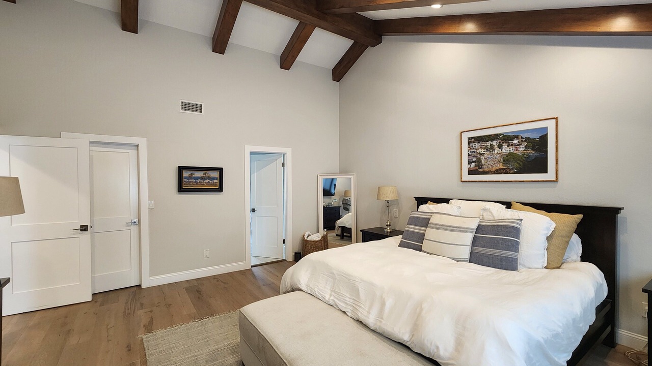 Photo of Bedroom in South Redondo