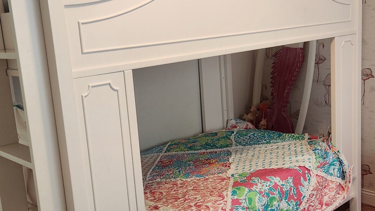 Photo of Bedroom in South Redondo