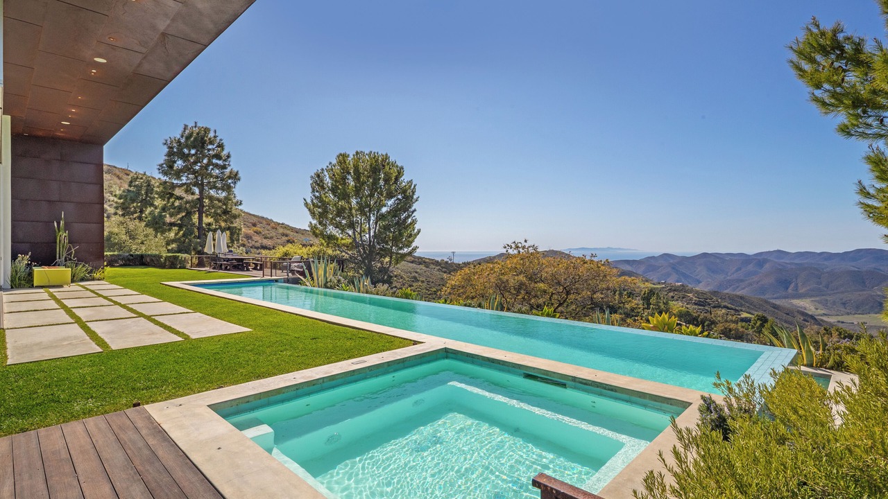 Photo of Outdoor in Malibu