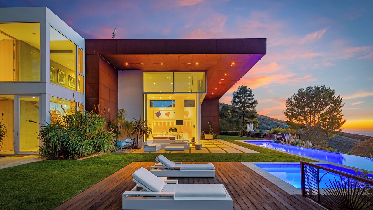 Photo of Outdoor in Malibu