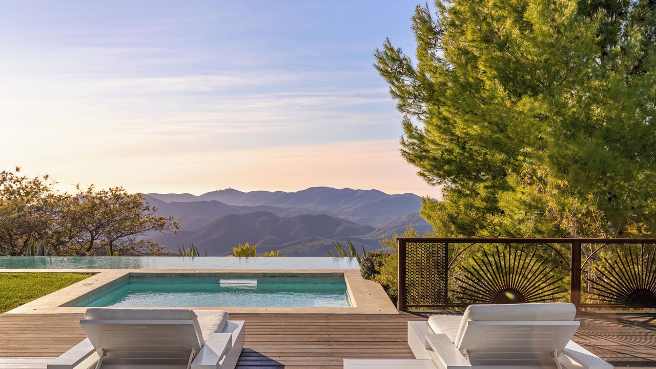 Photo of Outdoor in Malibu