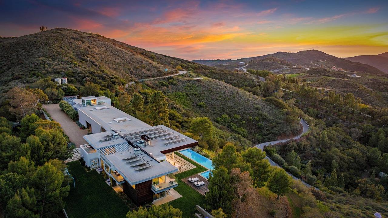 Photo of Outdoor in Malibu