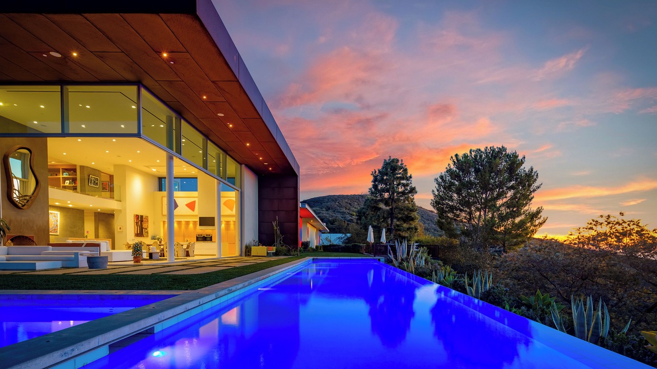 Photo of Outdoor in Malibu