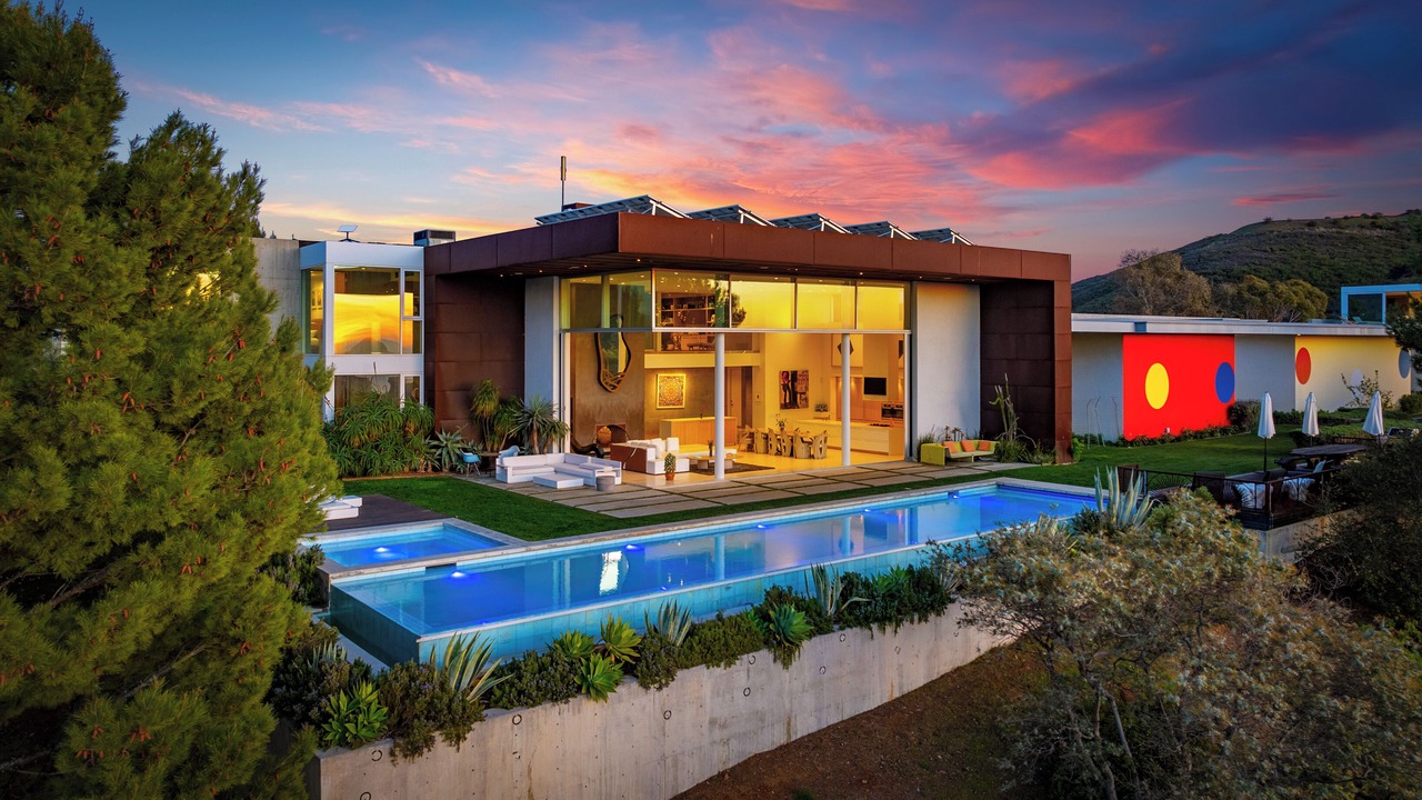 Photo of Outdoor in Malibu