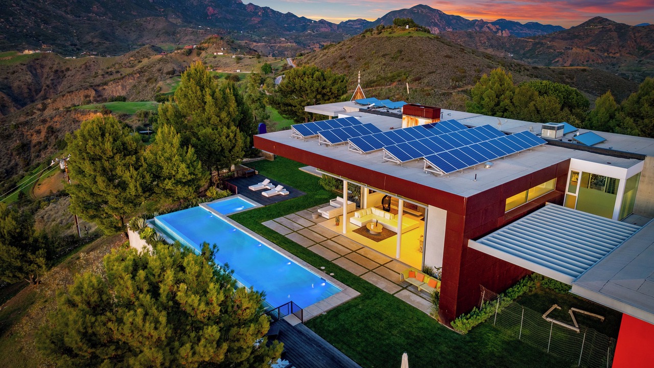 Photo of Outdoor in Malibu
