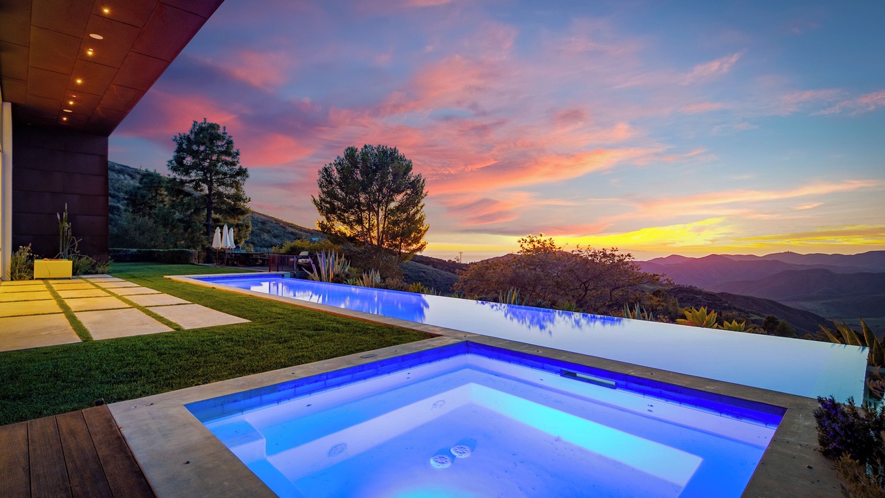 Photo of Outdoor in Malibu