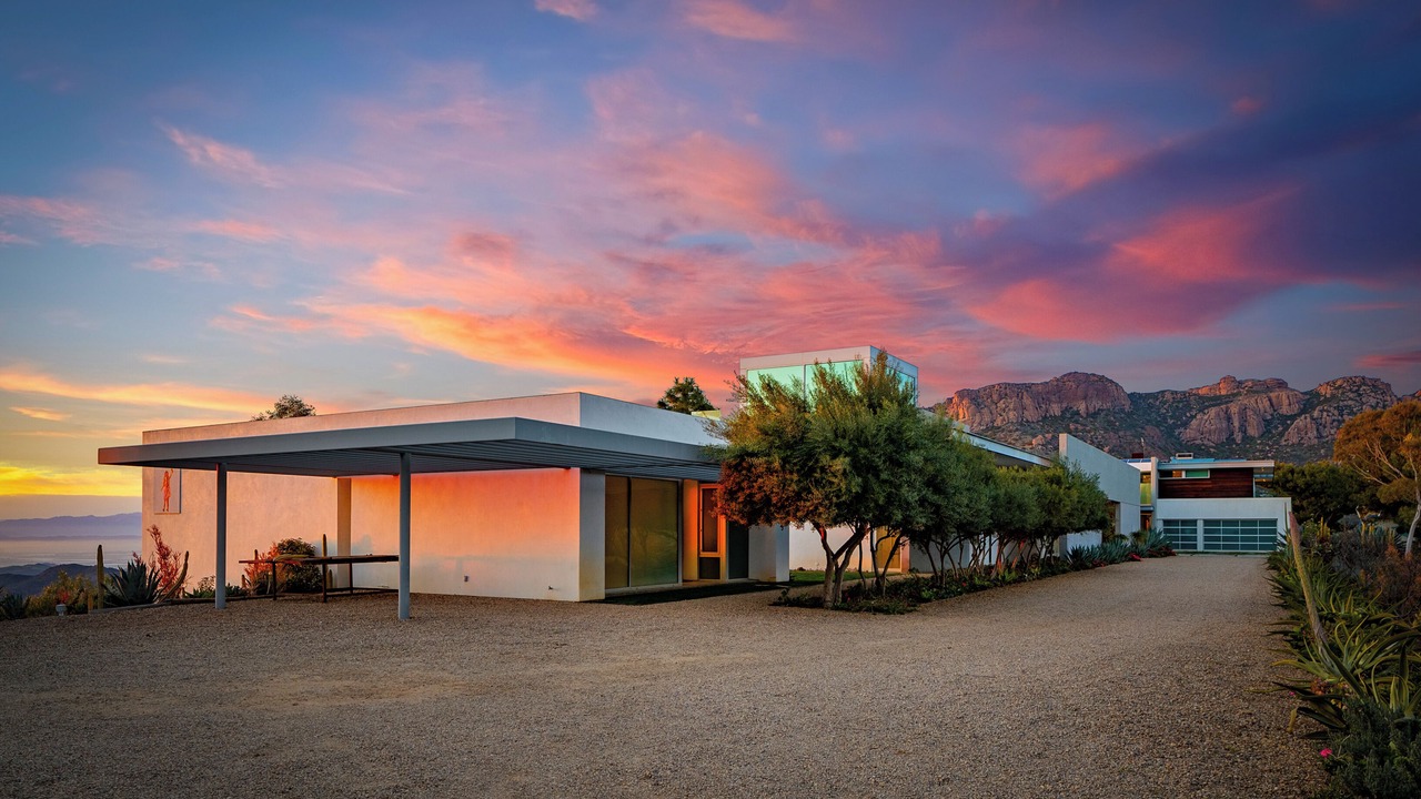 Photo of Outdoor in Malibu