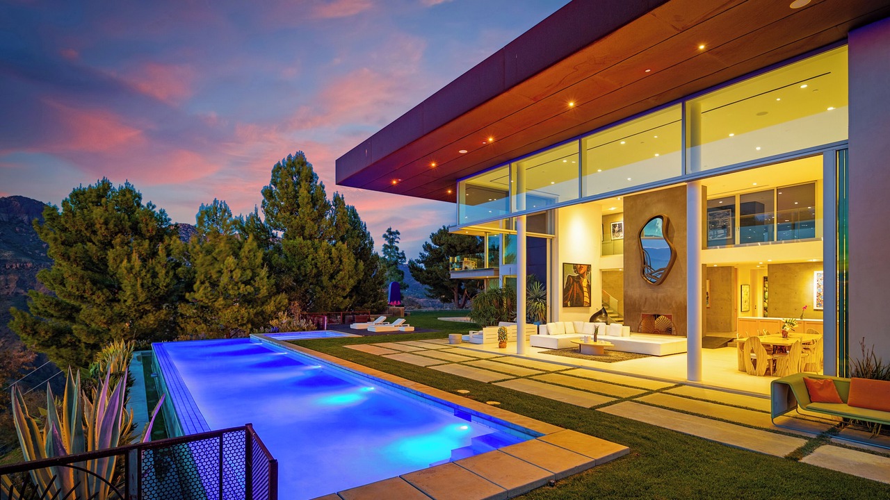 Photo of Outdoor in Malibu