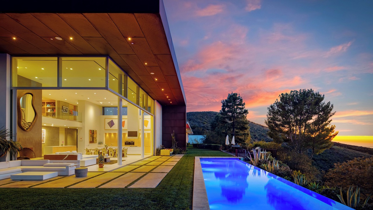 Photo of Outdoor in Malibu