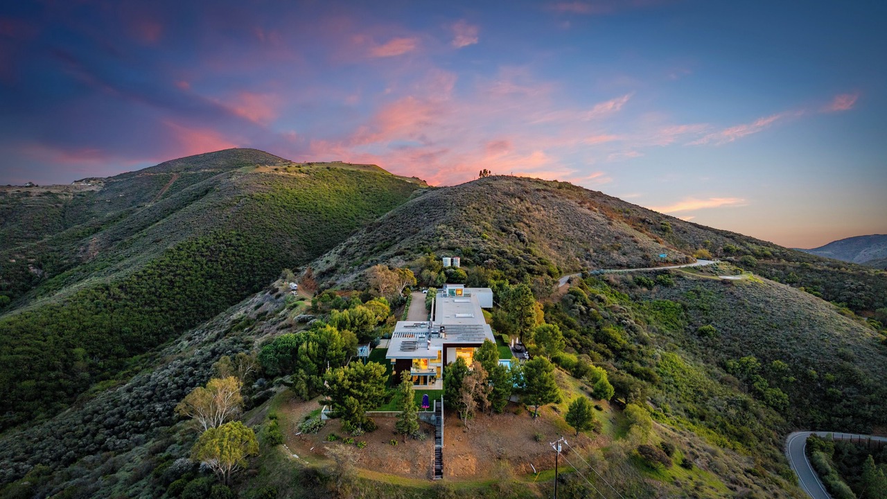 Photo of Outdoor in Malibu