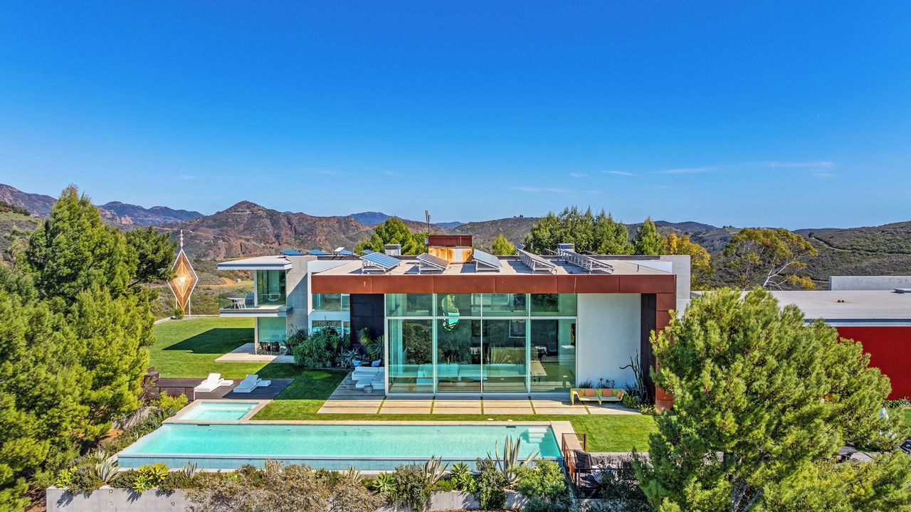Photo of Outdoor in Malibu