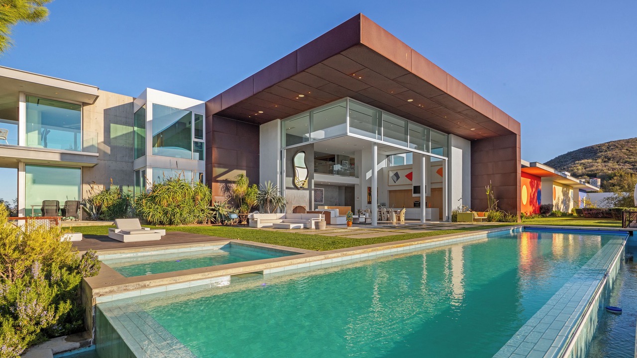 Photo of Outdoor in Malibu