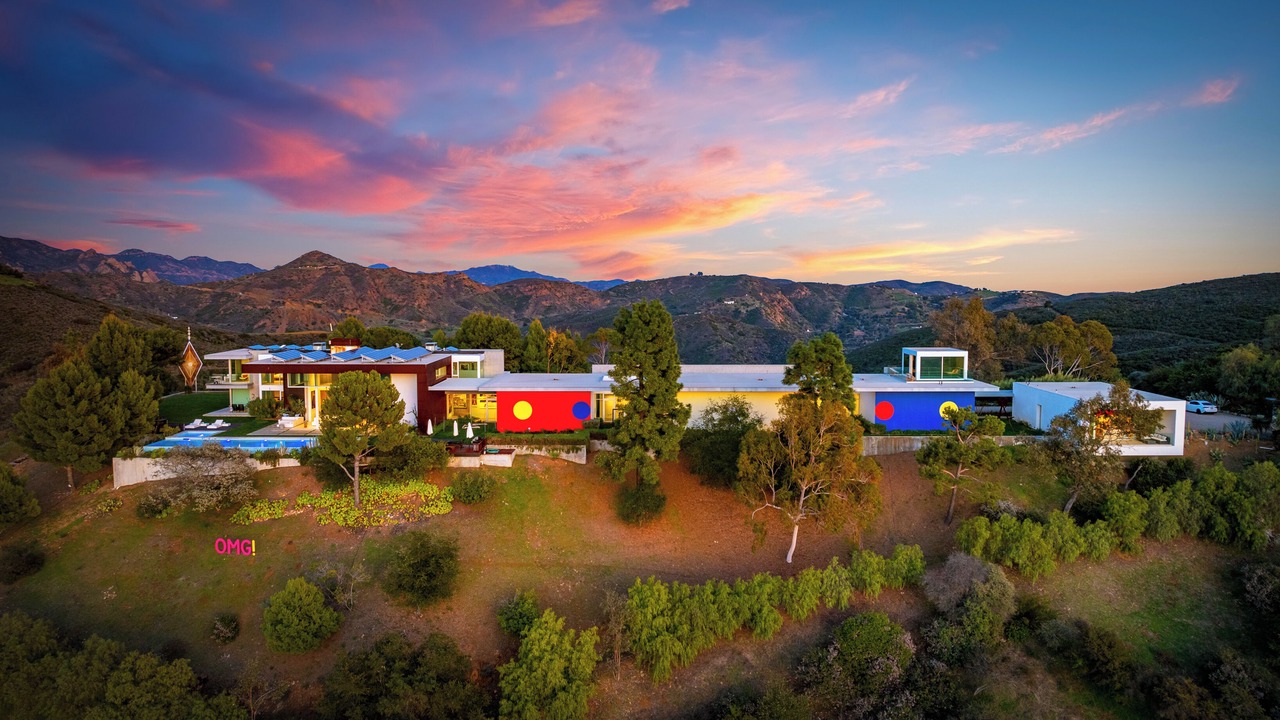 Photo of Outdoor in Malibu