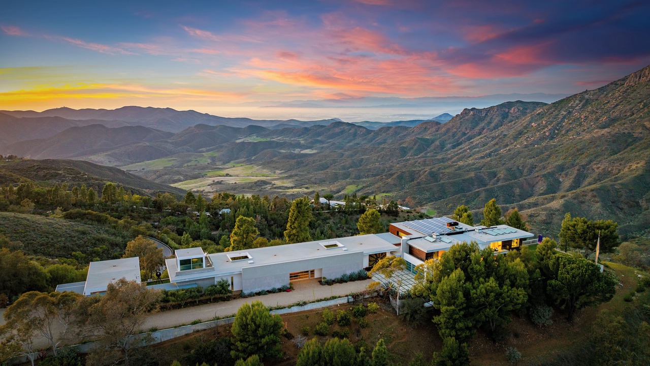 Photo of Outdoor in Malibu