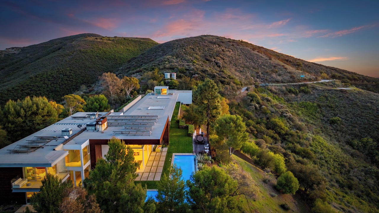 Photo of Outdoor in Malibu