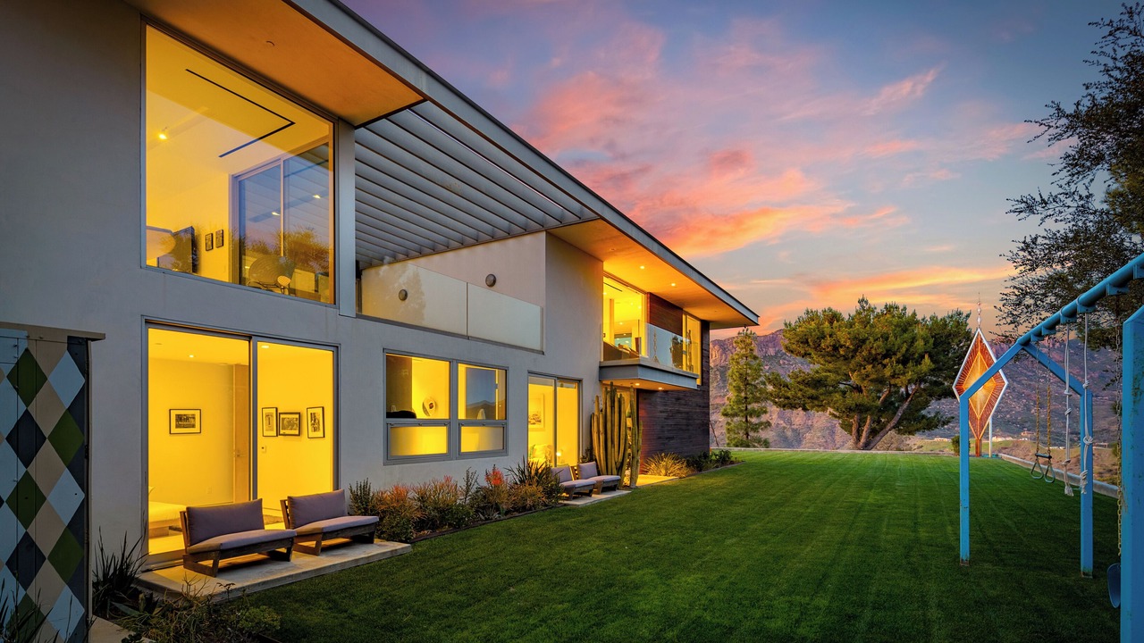 Photo of Outdoor in Malibu