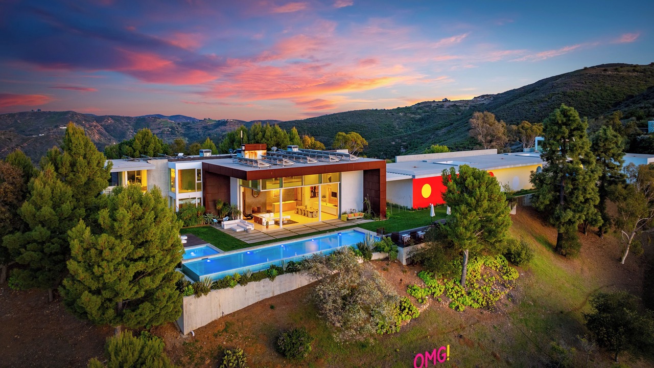 Photo of Outdoor in Malibu