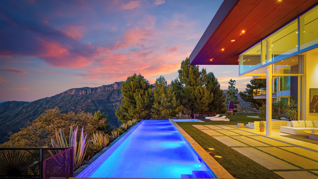 Photo of Outdoor in Malibu