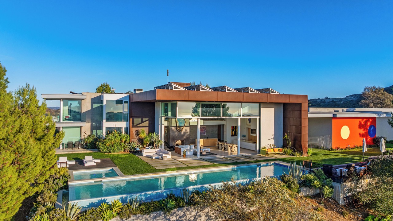 Photo of Outdoor in Malibu