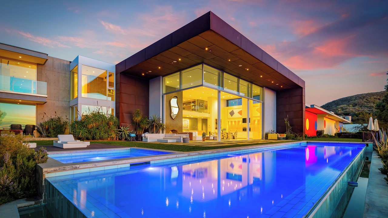 Photo of Outdoor in Malibu