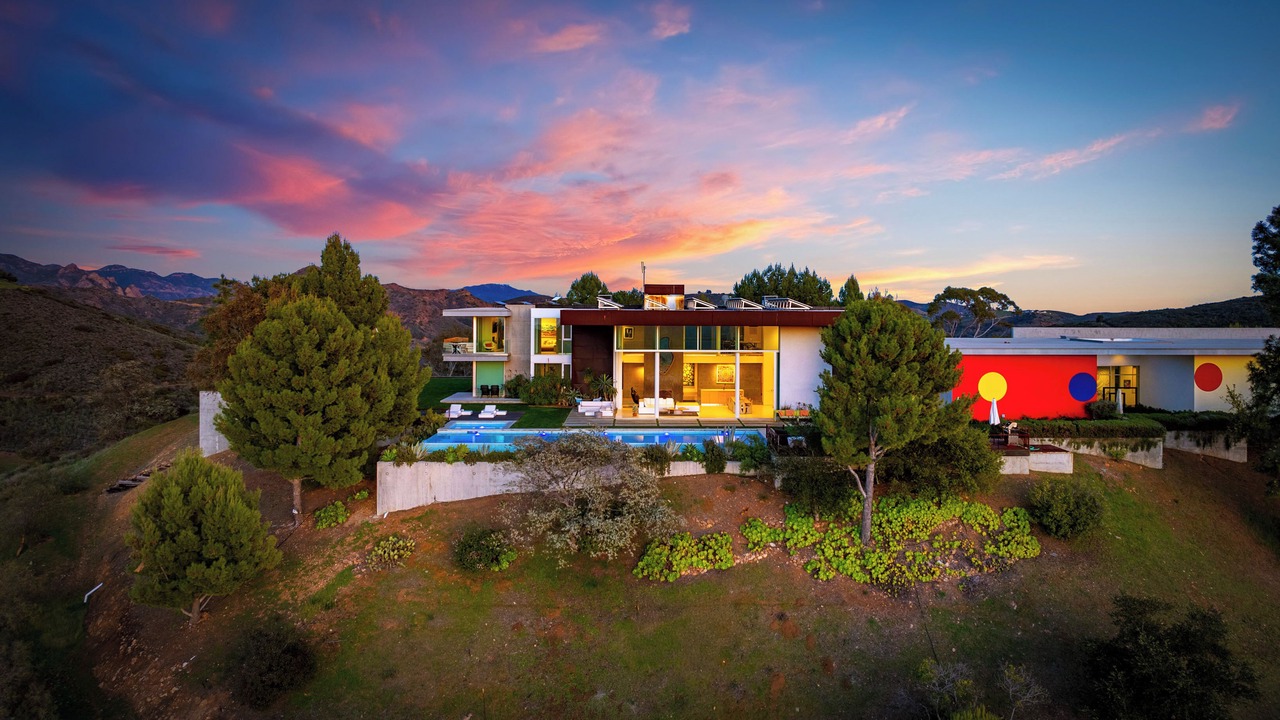 Photo of Outdoor in Malibu