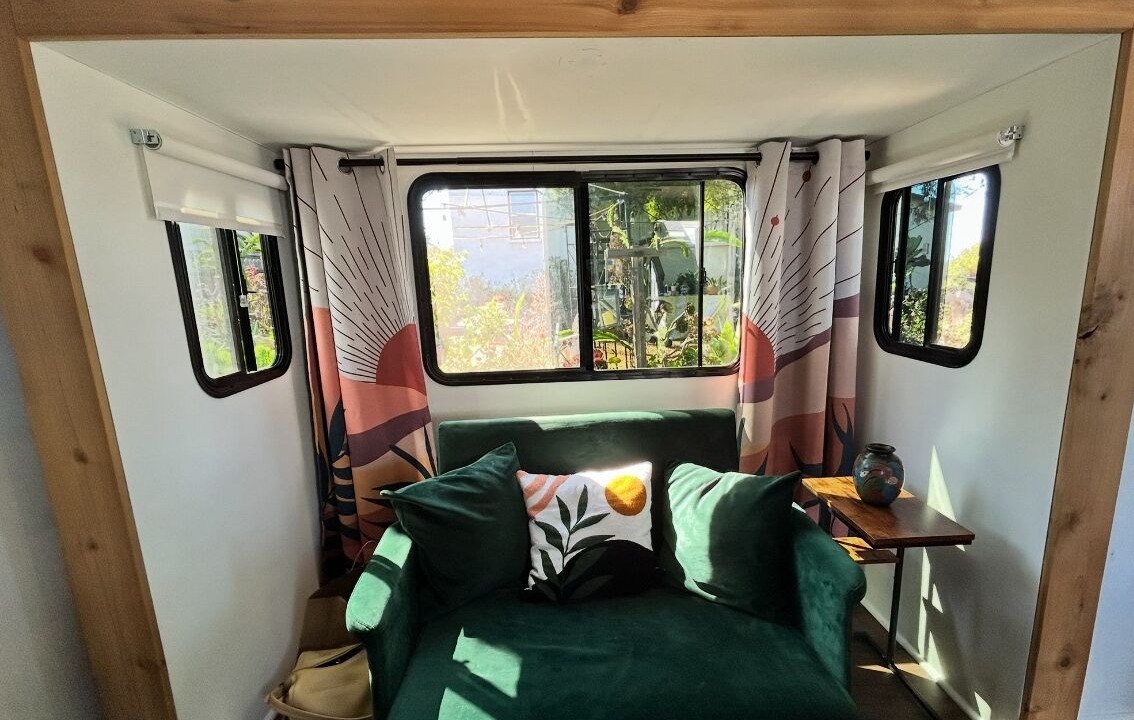 Photo of Livingroom in Valley Center