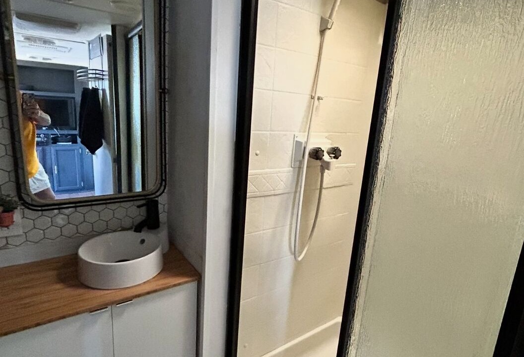 Photo of Bathroom in Valley Center