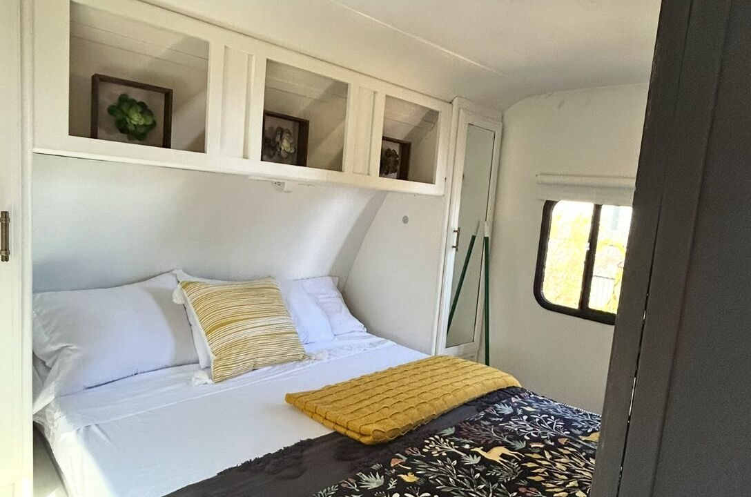 Photo of Bedroom in Valley Center