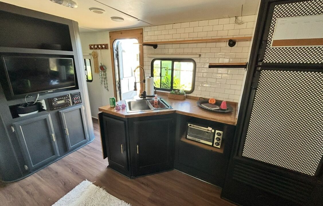 Photo of Kitchen in Valley Center