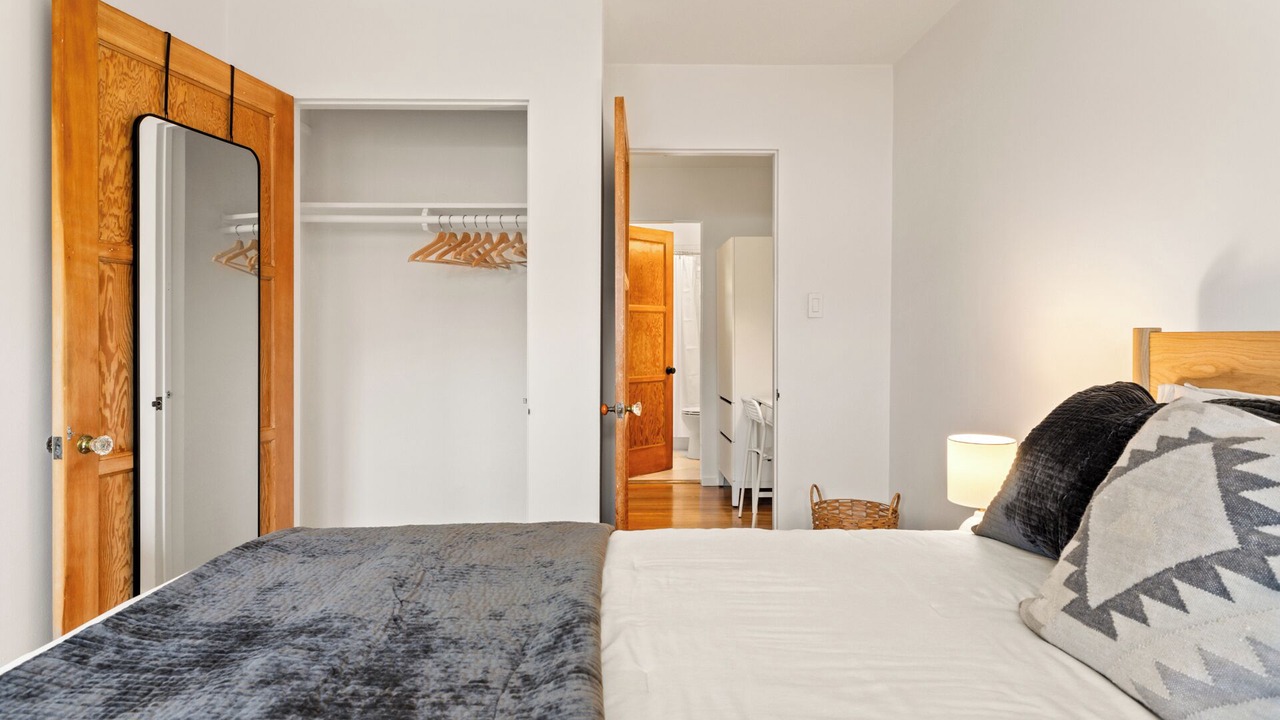 Photo of Bedroom in Westchester
