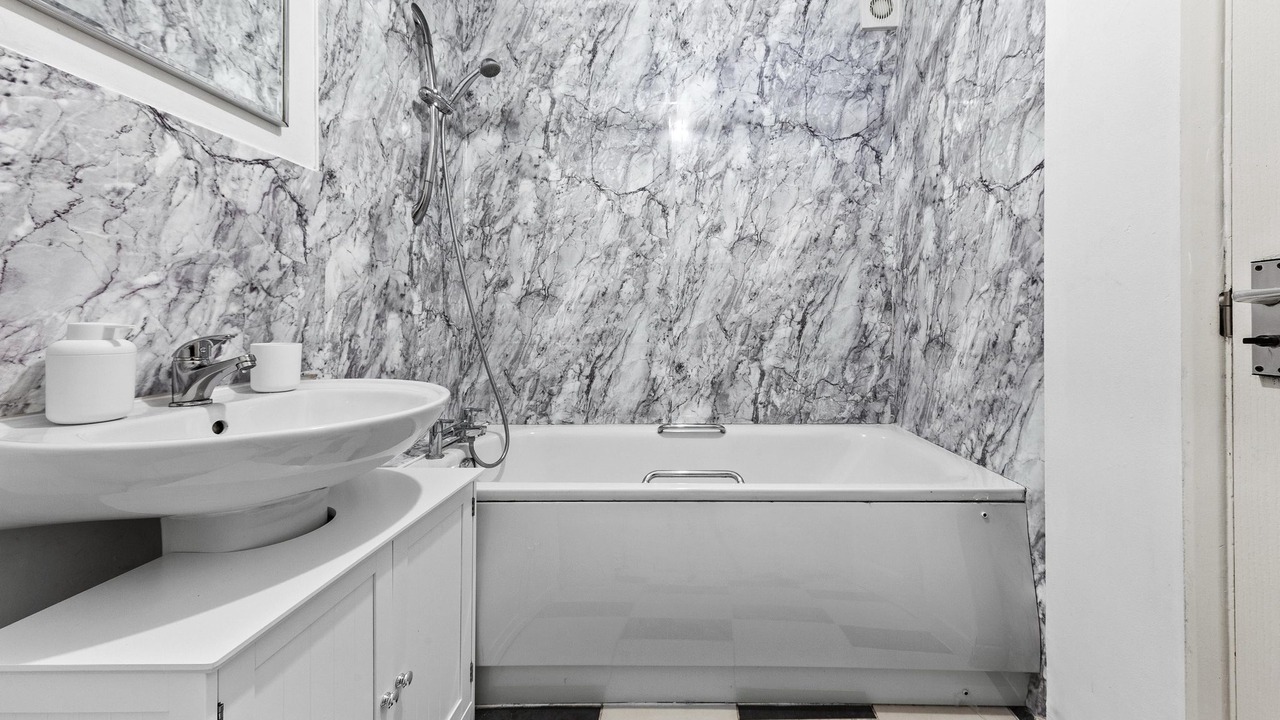 Photo of Bathroom in New Cross