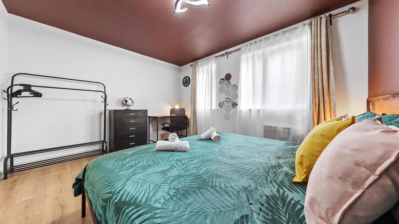 Photo of Bedroom in New Cross