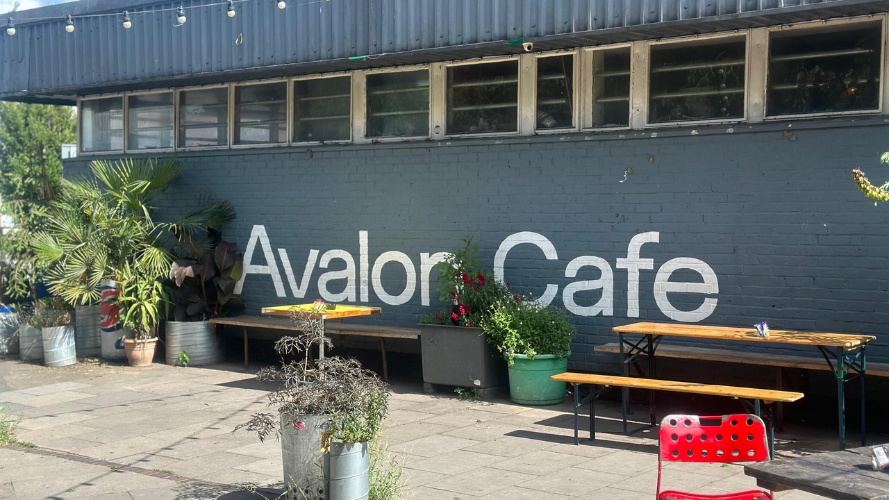 Photo of Outdoor in New Cross