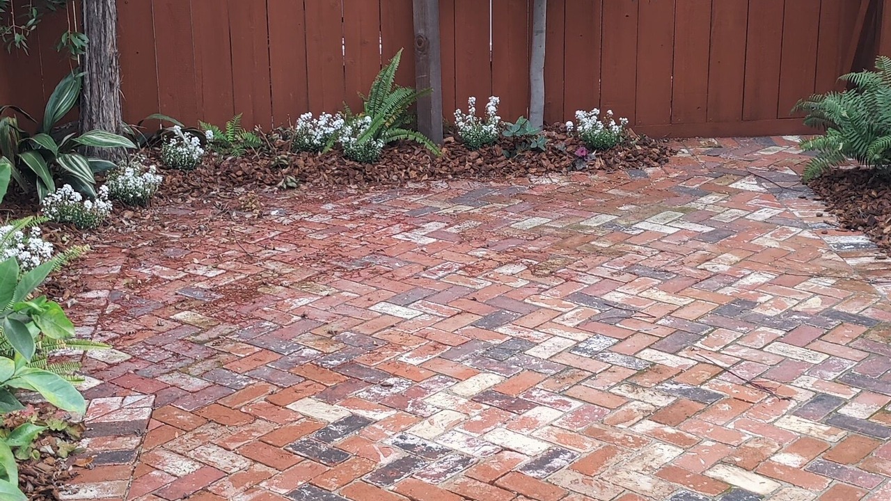 Photo of Outdoor in Burlingame