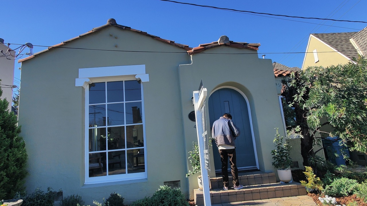 Photo of Outdoor in Burlingame