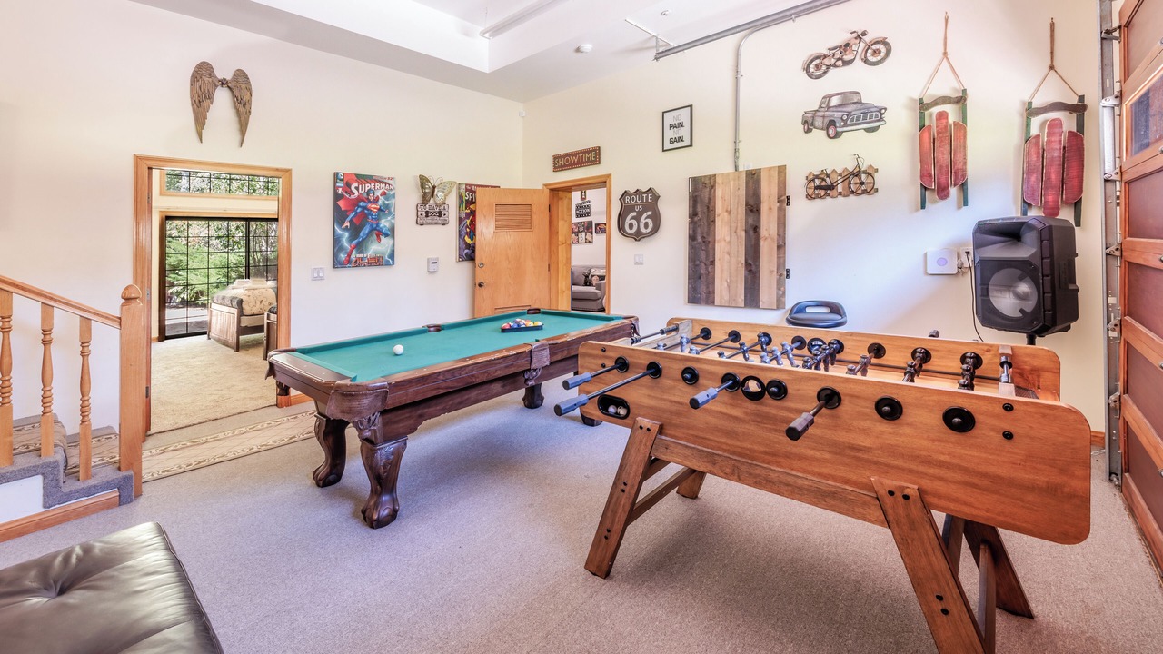 Photo of Bedroom in Big Bear