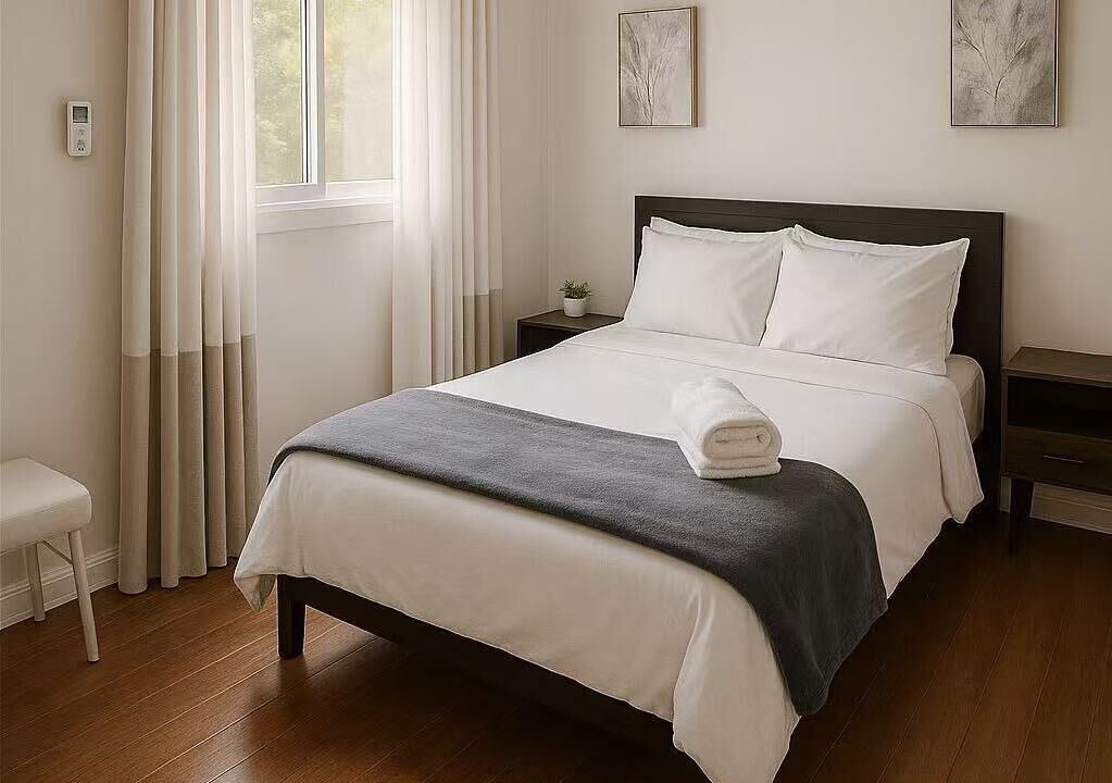 Photo of Bedroom in North Central