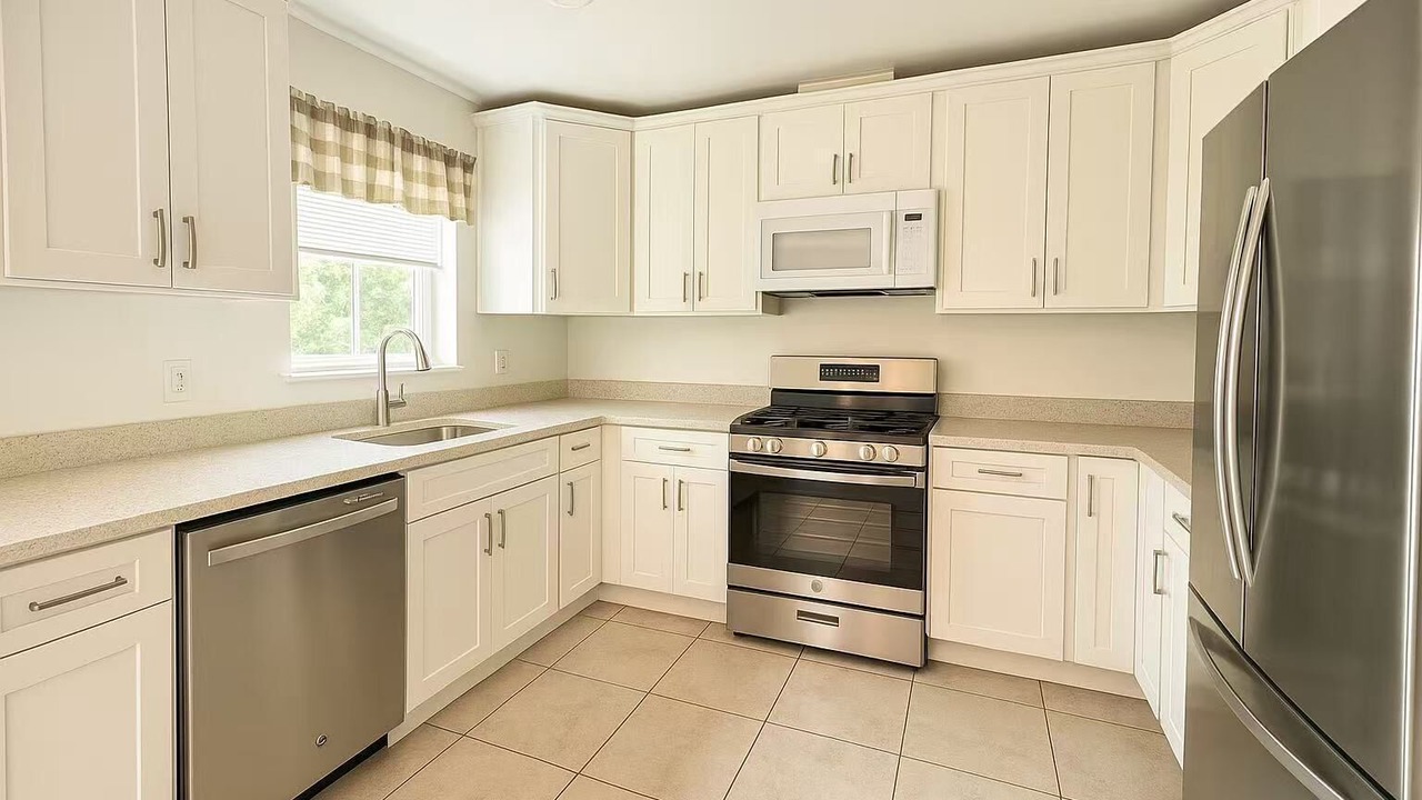 Photo of Kitchen in North Central