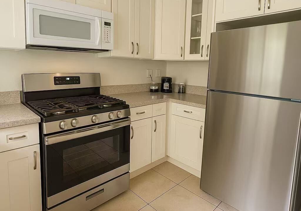 Photo of Kitchen in North Central