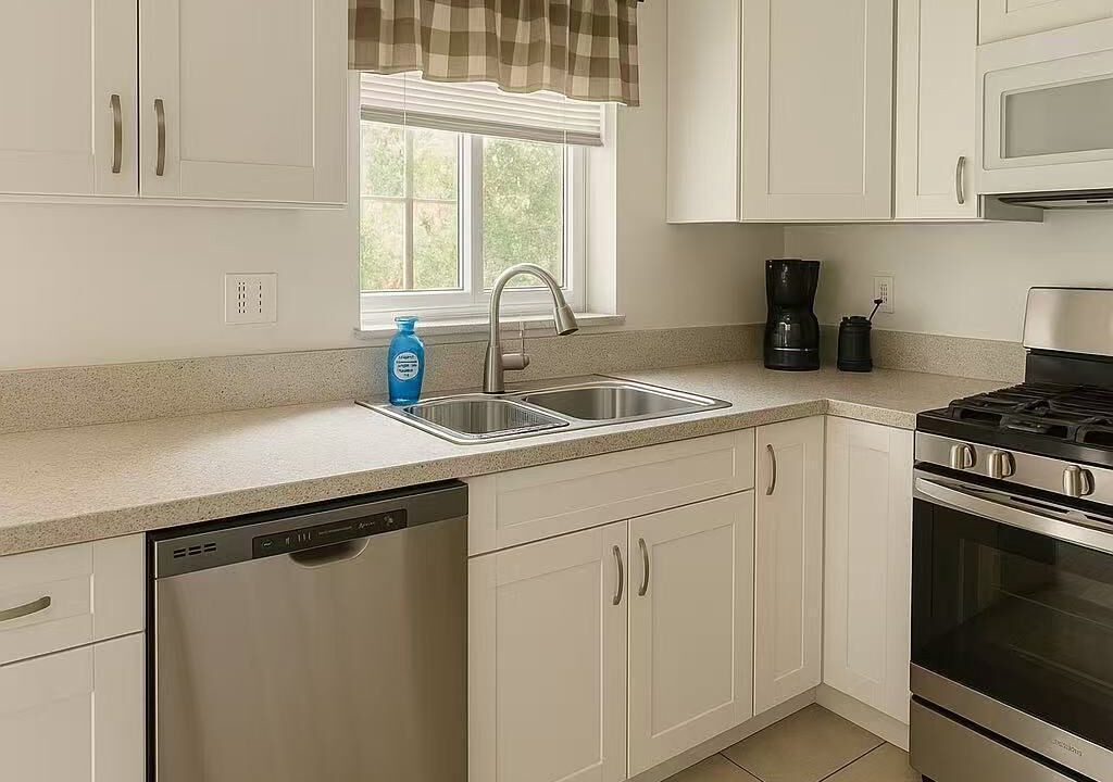 Photo of Kitchen in North Central