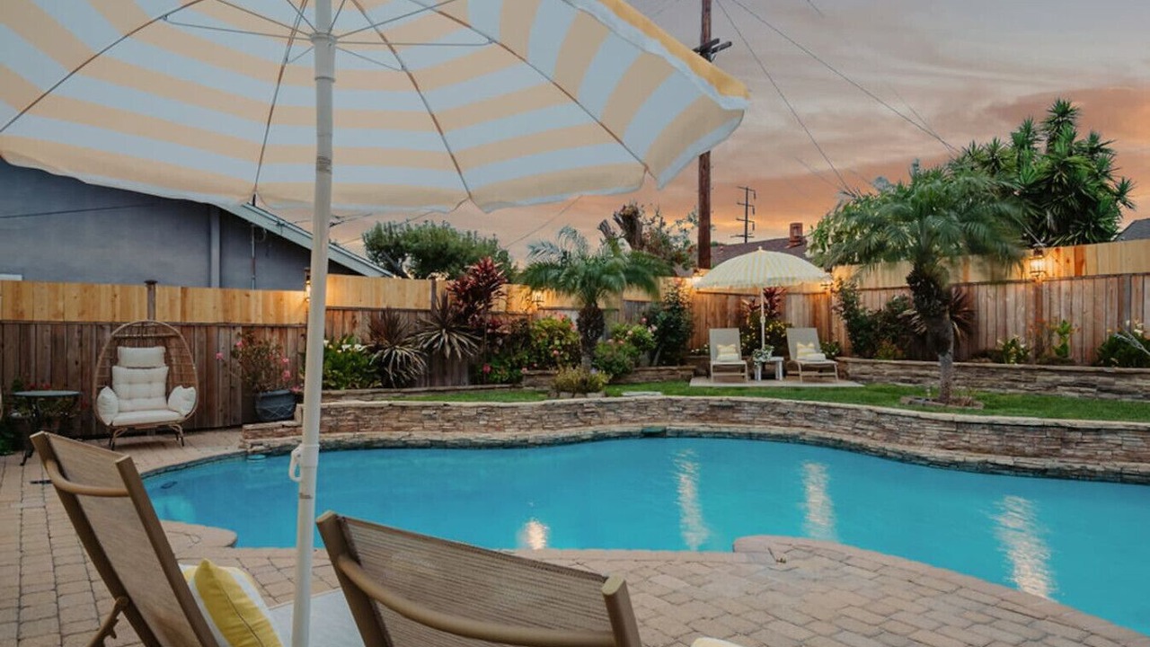 Photo of Outdoor in Placentia