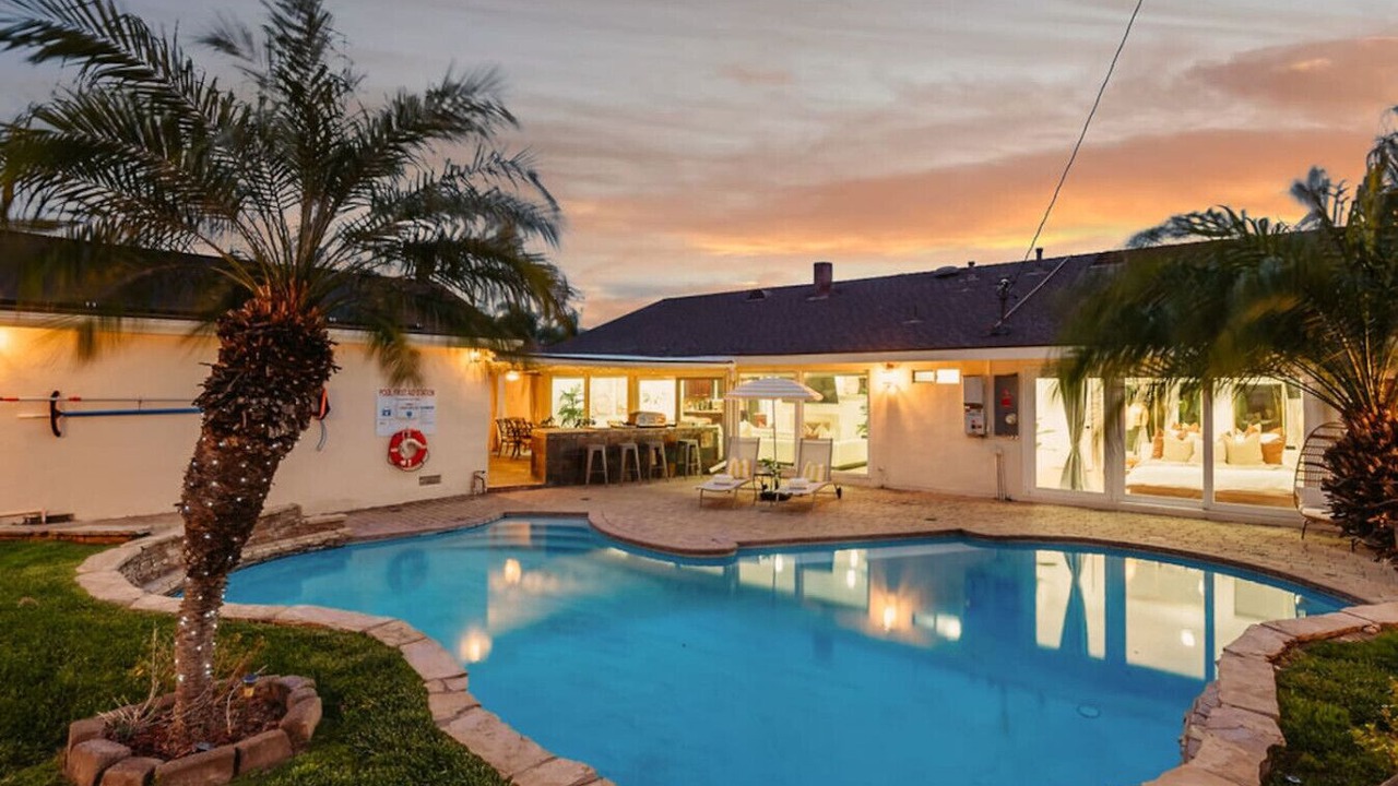 Photo of Outdoor in Placentia