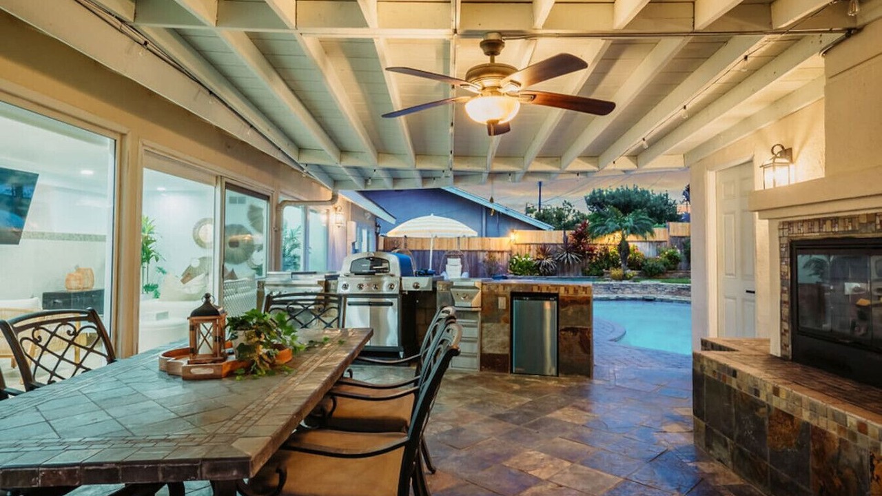 Photo of Outdoor in Placentia
